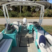 2020 Razor Caravel 25 PF 